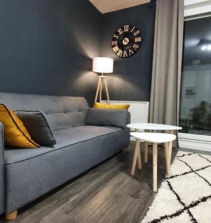 T3-Rare-2 Chambres-Parking Gratuit-2 Terrasses-Netflix-Proche Paris-La Defense Argenteuil Exterior foto